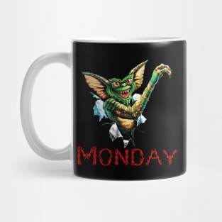 Monday Mug